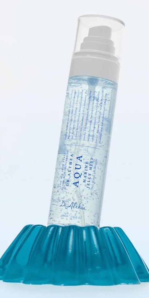 Dr Althea Aqua Marine Jelly Mist