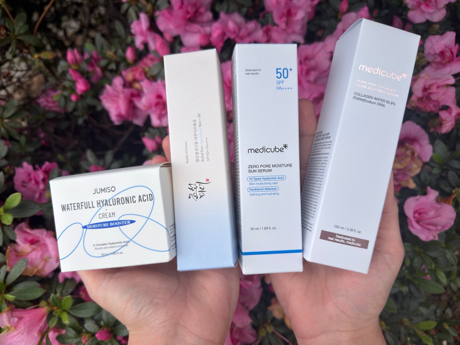 How to Change Your Skincare Routine for Summer | Australia K-Beauty Advice