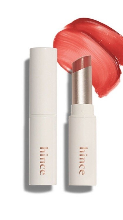 Hince Mood Enhancer Lip Glow LW007 Chill Out