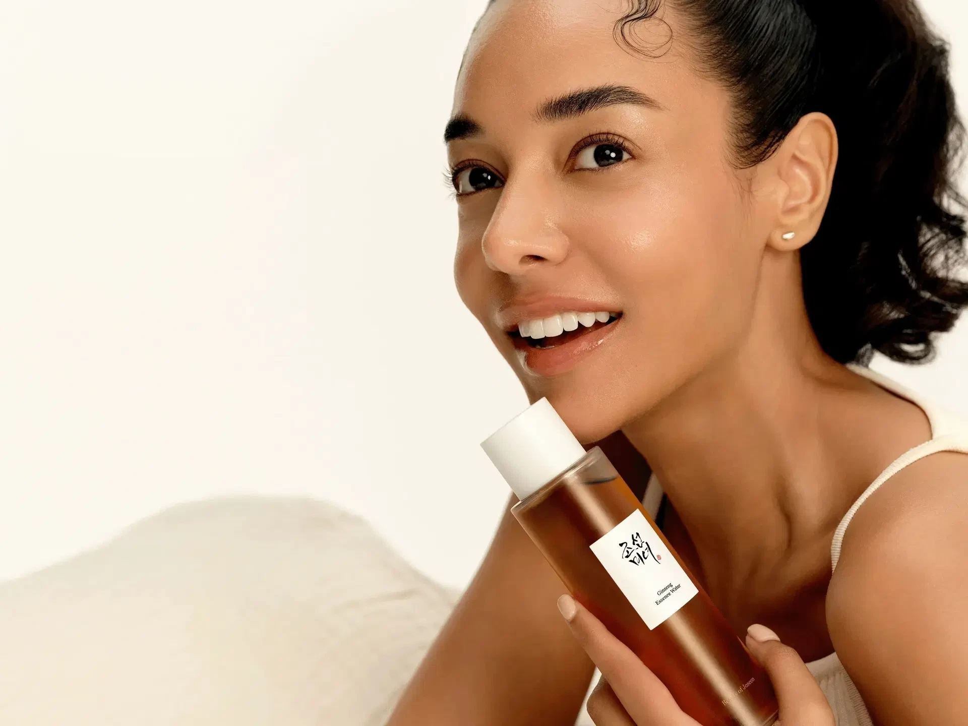 Beauty of Joseon Ginseng Essence Water Review Tile