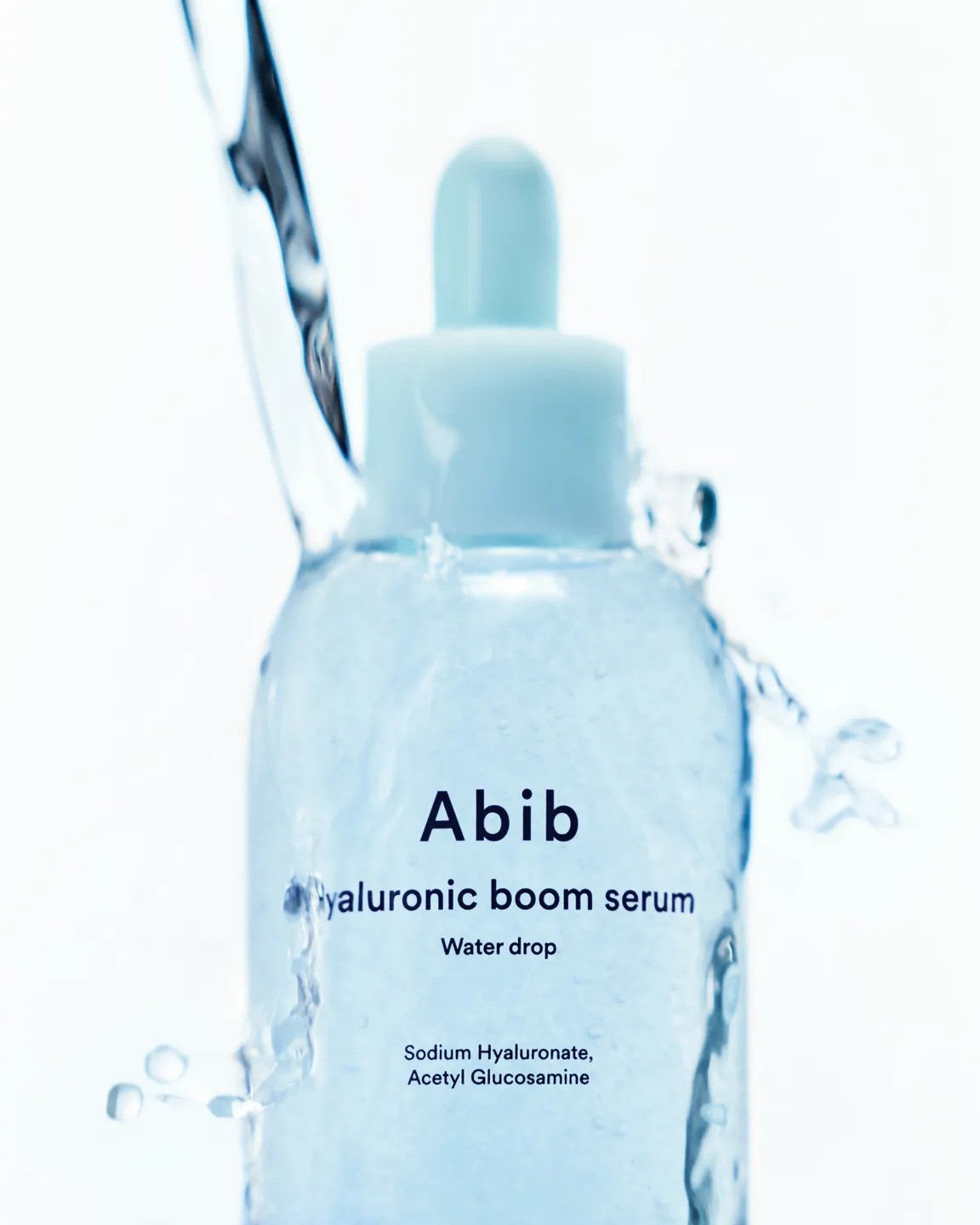 Abib Hyaluronic Boom Serum
