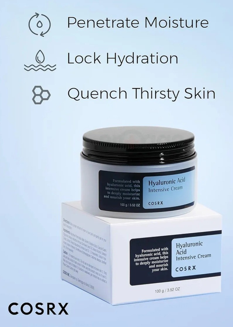 Cosrx Hyaluronic Acid Hydra Power Essence