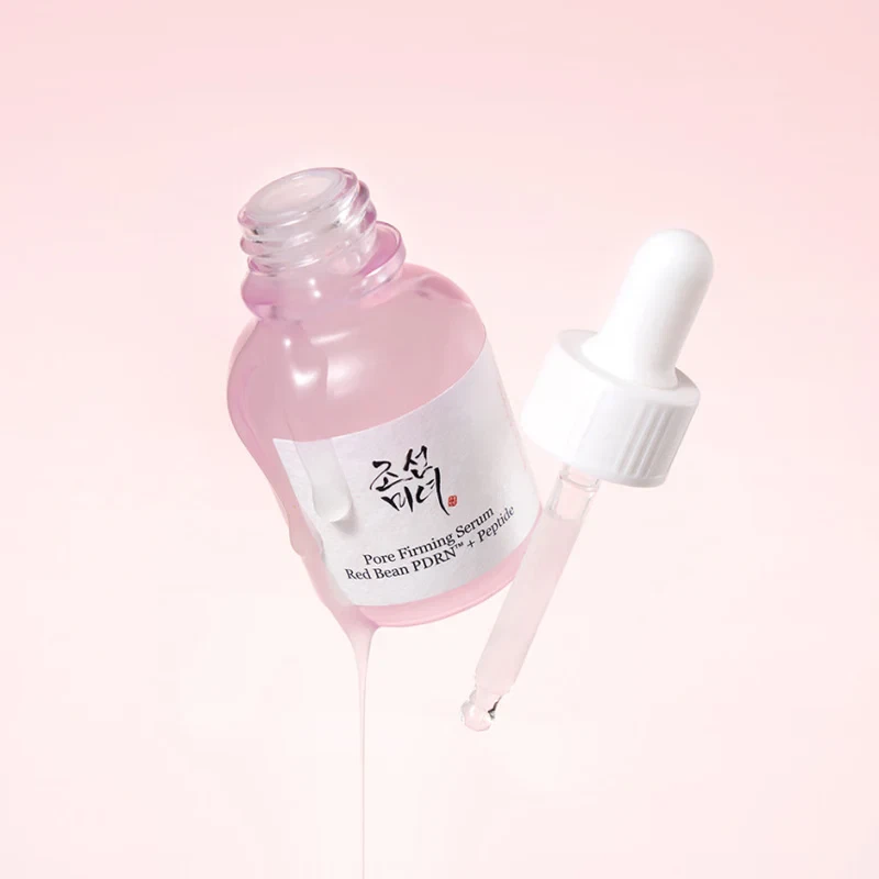 5. Beauty of Joseon Pore Refining Serum