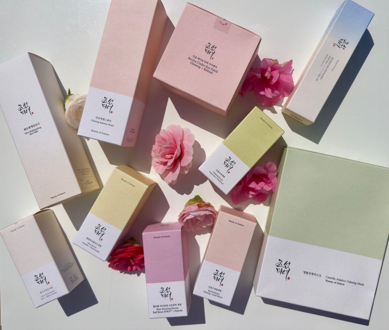 Beauty of Joseon Review: Is This Korean Skincare Brand Actually Good?