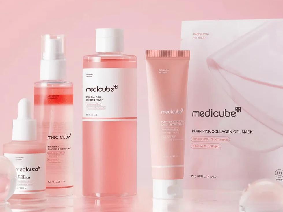 The Science of Medicube | Clinical Trials, Results and Influence