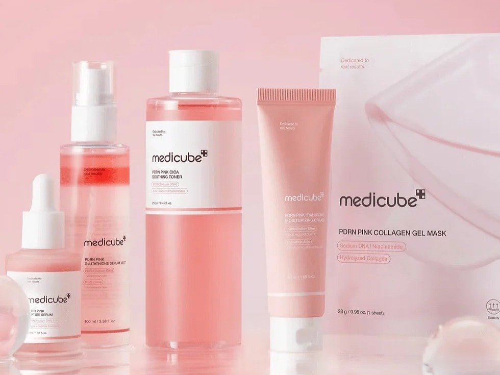 The Science of Medicube | Clinical Trials, Results and Influence