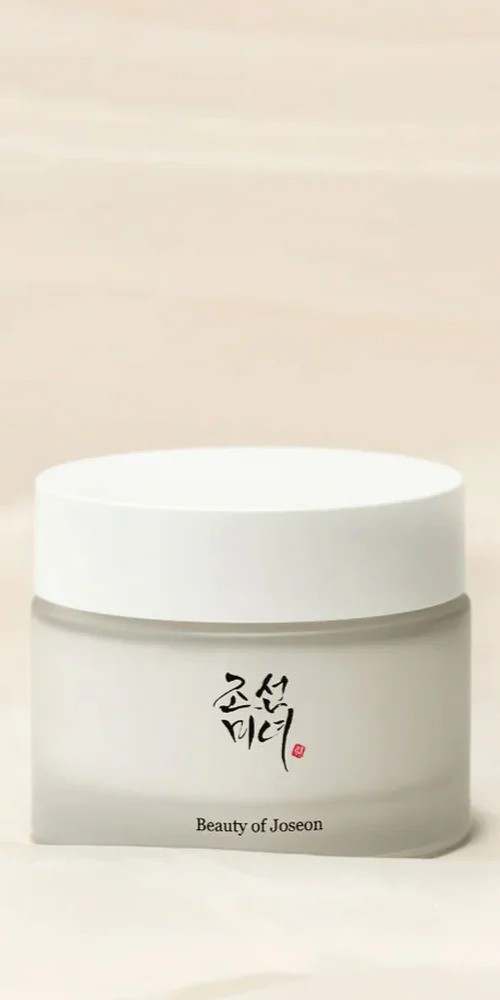 Beauty of Joseon Dynasty Cream
