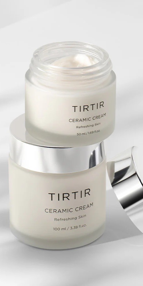 TIRTIR Ceramic Cream