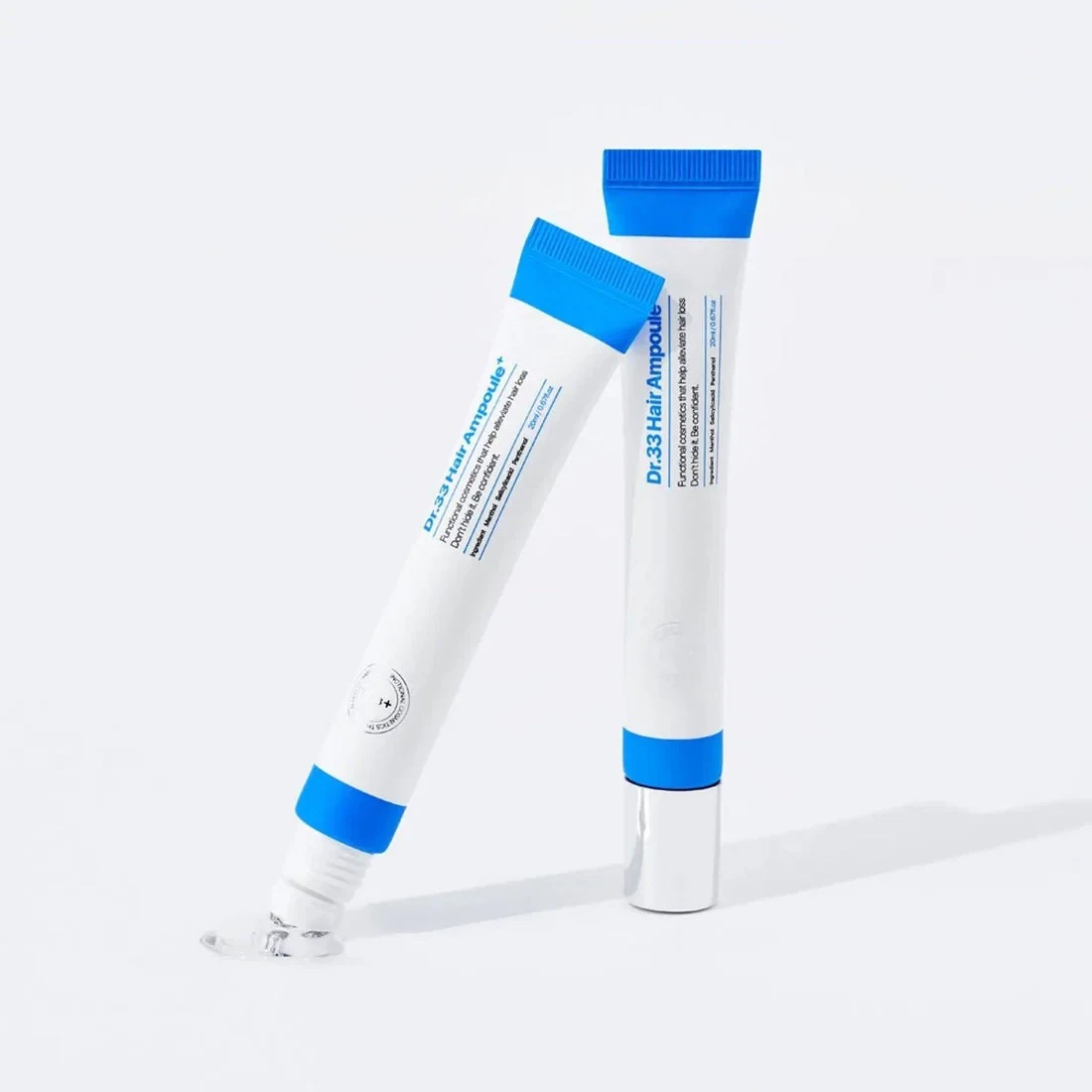 Seapuri Scalpy Hair Serum