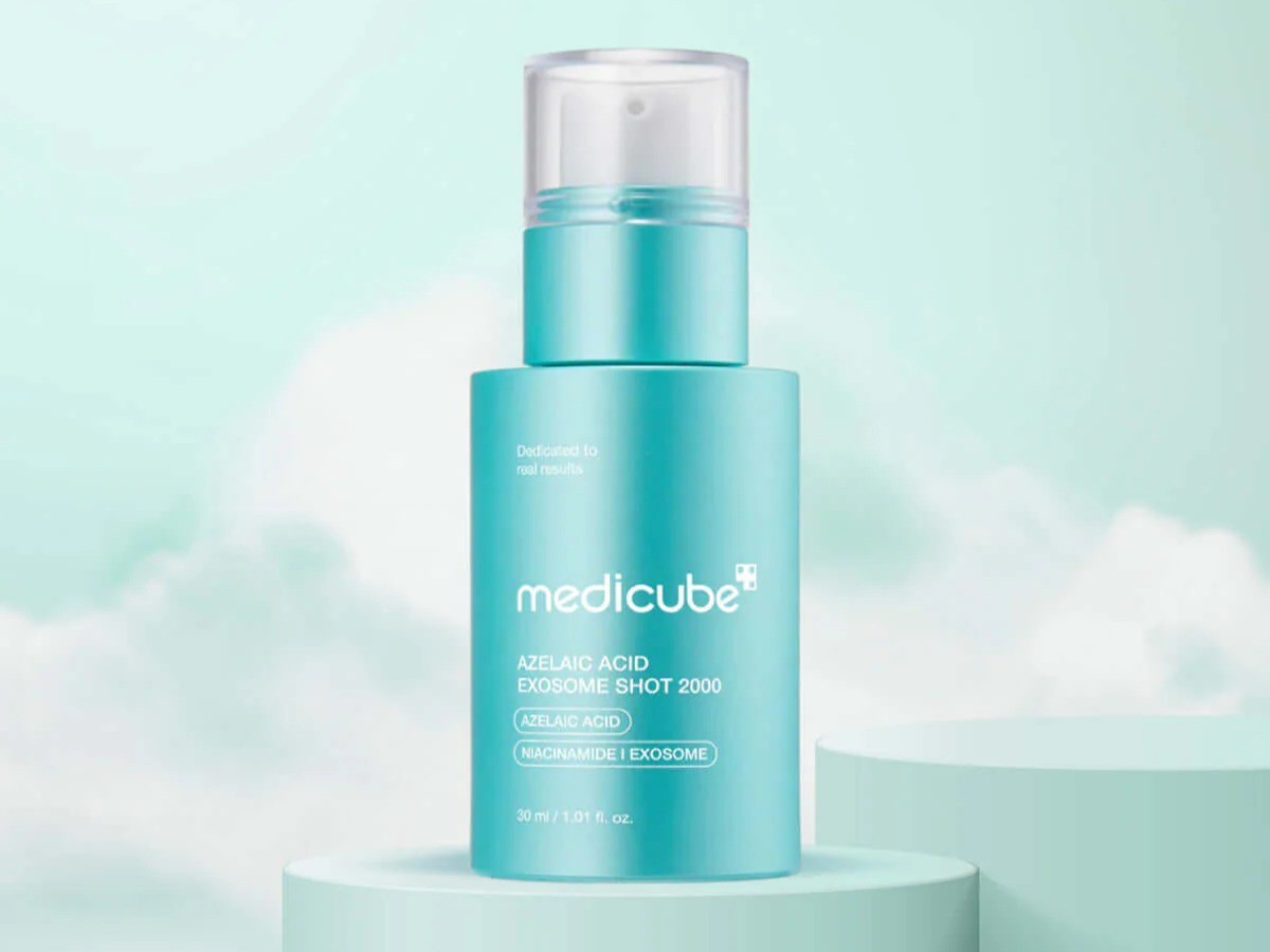 Medicube Azelaic Acid Exosome Shot 2000 Serum