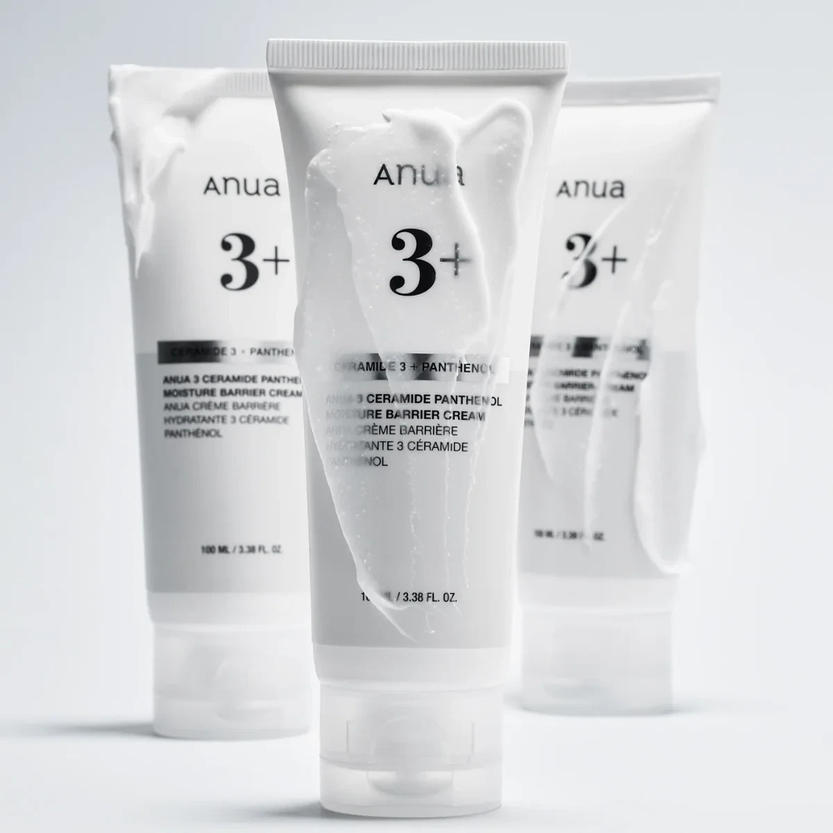 Anua 3 Ceramide Panthenol Cream