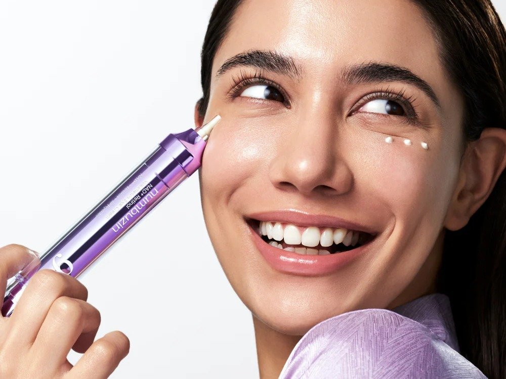 Numbuzin No.9 NAD Retinol Eye Cream Review – 50 Different Peptides in One Treatment!