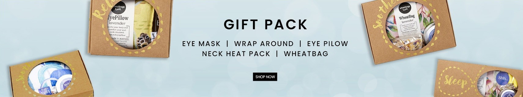 gift pack