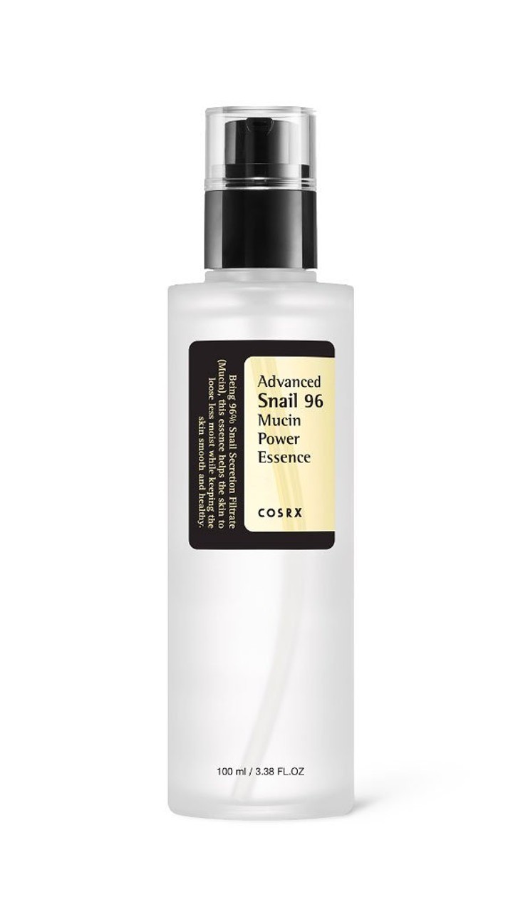 Cosrx Advanced Snail 96 Power Essence