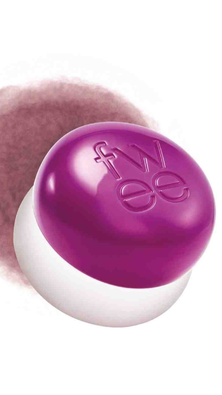 Fwee Lip Cheek Blurry Pudding Pot Slayyy