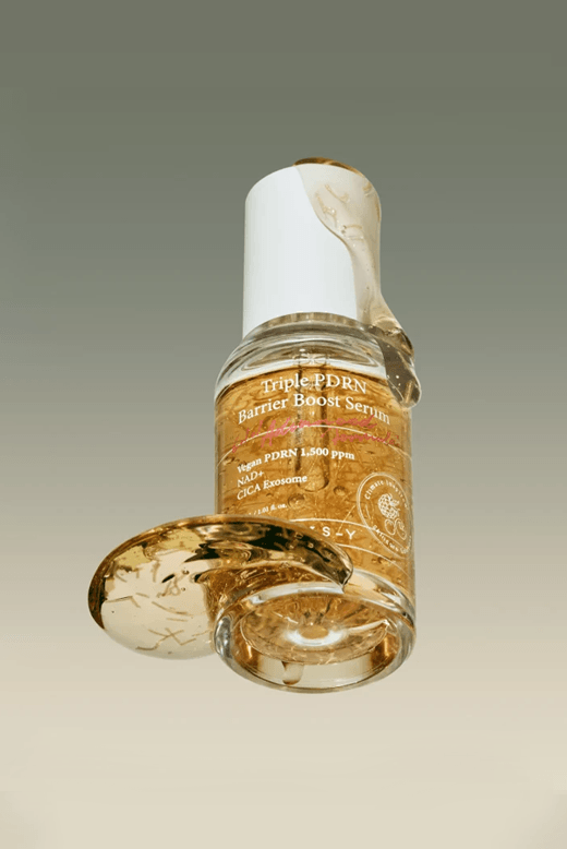 Axis Y Triple PDRN Barrier Boost Serum Black Friday