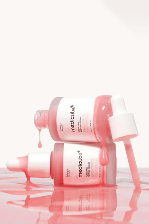 Medicube PDRN Pink Peptide Serum 30ml