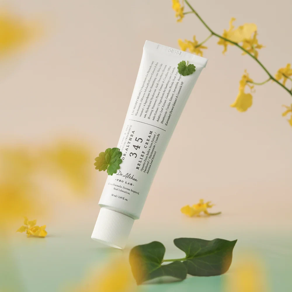 Dr Althea 345 Barrier Cream