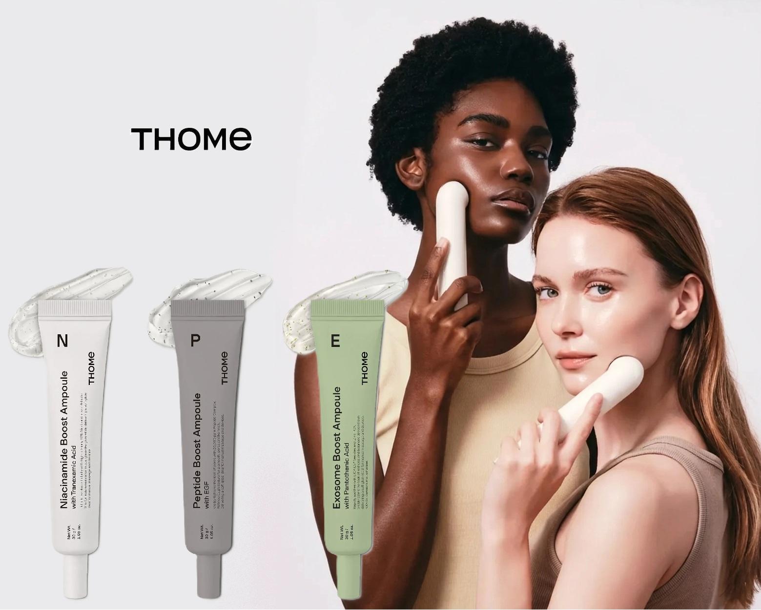 Guide to Thome Skincare – Devices, Benefits & Skincare Routines