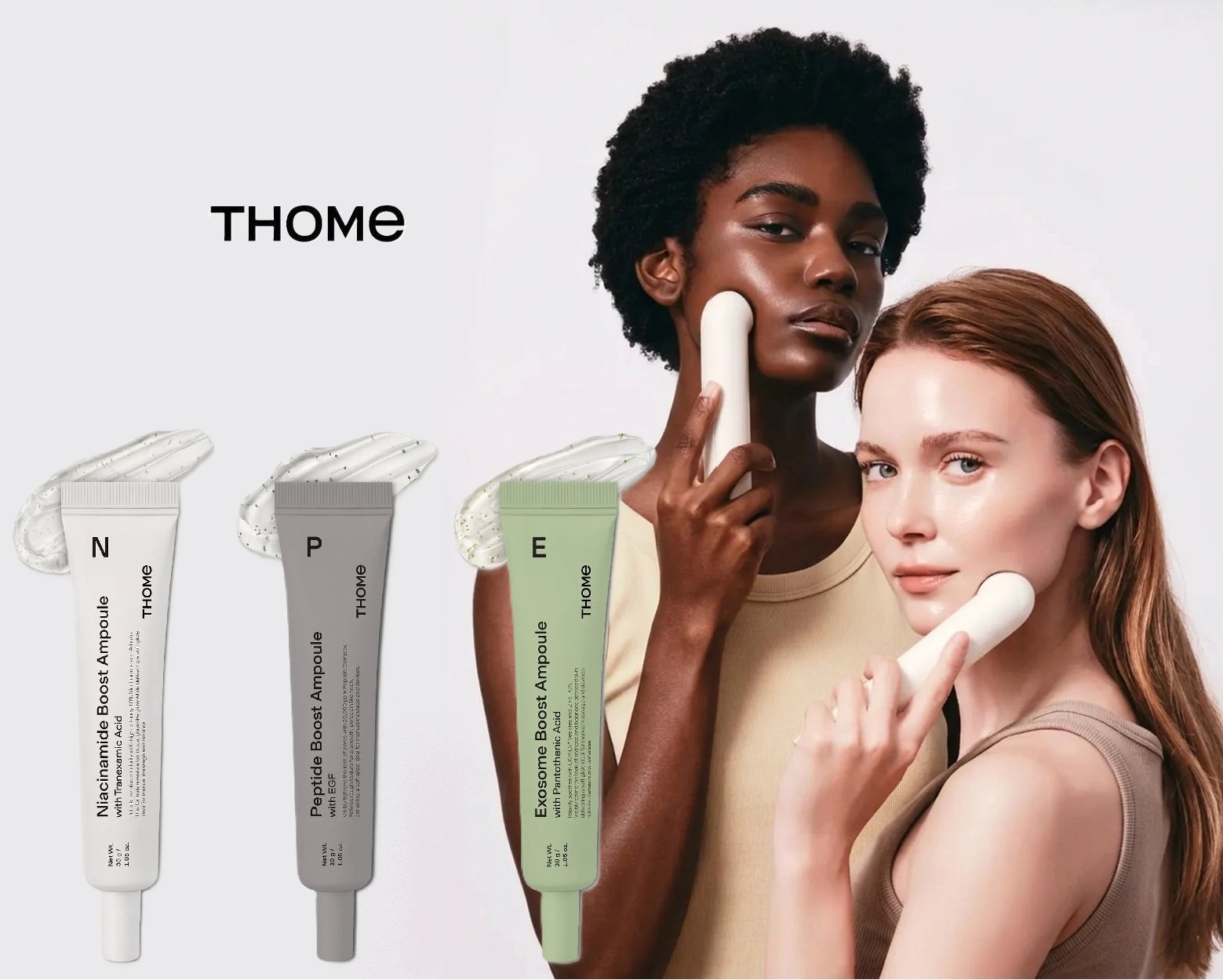 Guide to Thome Skincare – Devices, Benefits & Skincare Routines