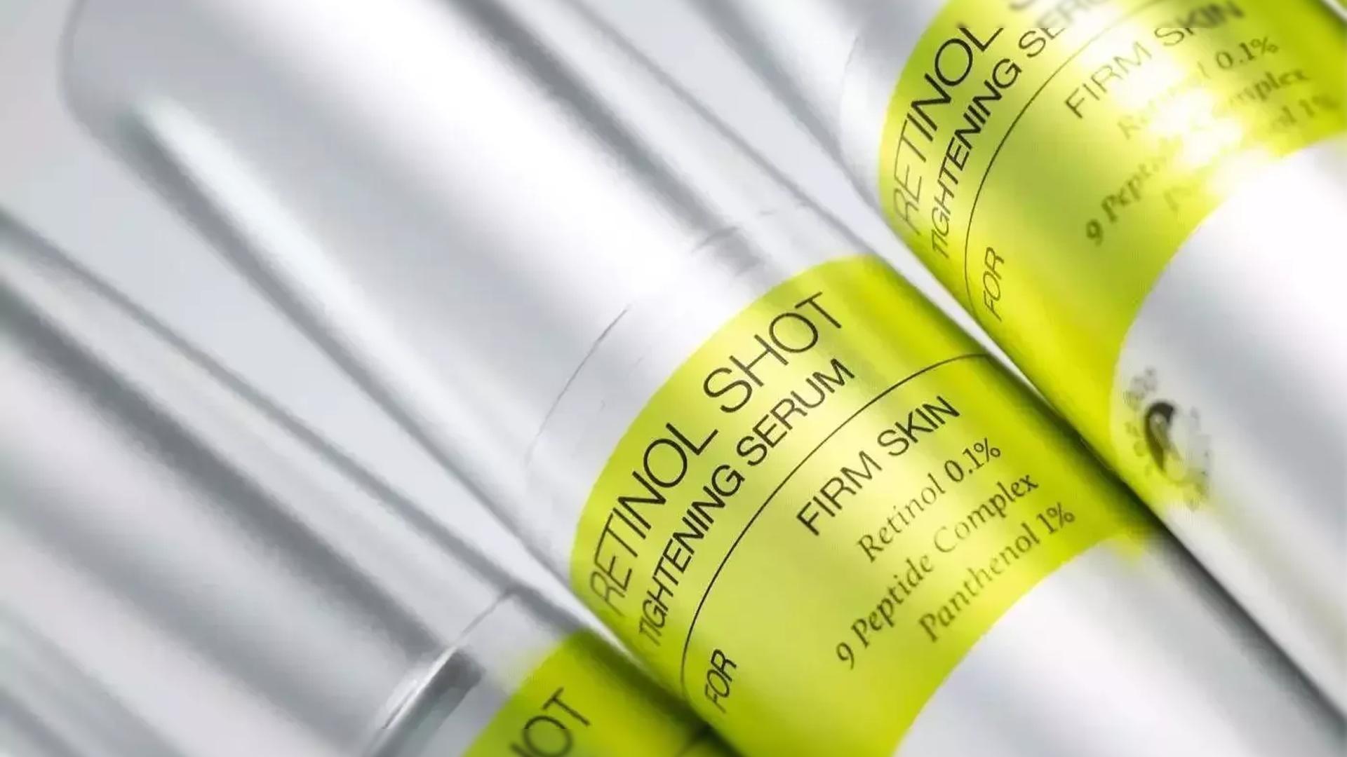 Celimax Vita-A Retinol Shot Serum Review: Better Than the Booster Shot?