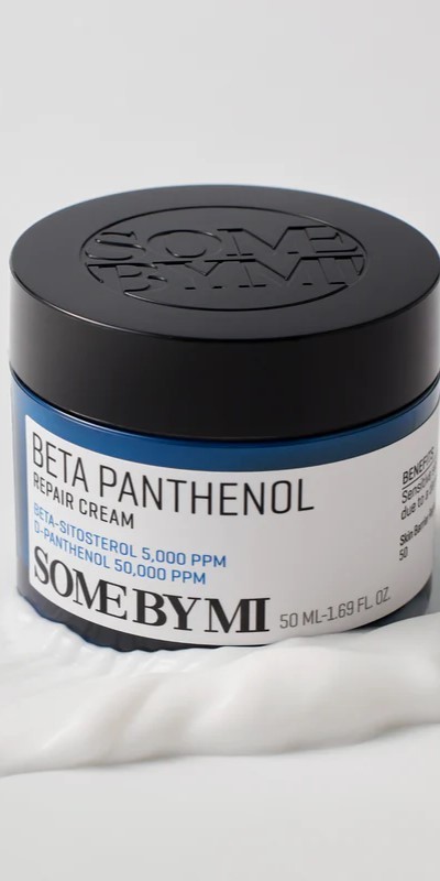 Somebymi Beta Panthenol Repair Cream 50ml