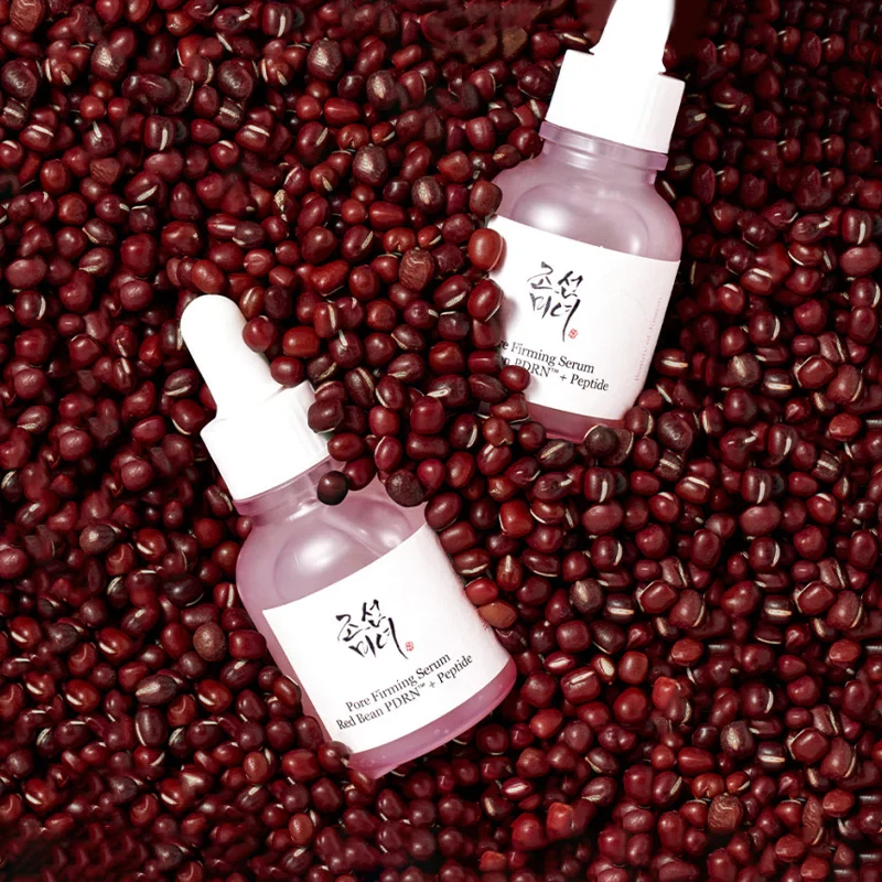 Beauty of Joseon Pore Firming Serum for Oily Skin?