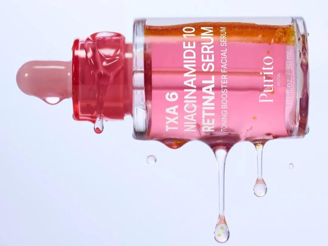 Purito Seoul TXA 6 Niacinamide 10 Retinal Serum Review – Ultimate Radiance Treatment?