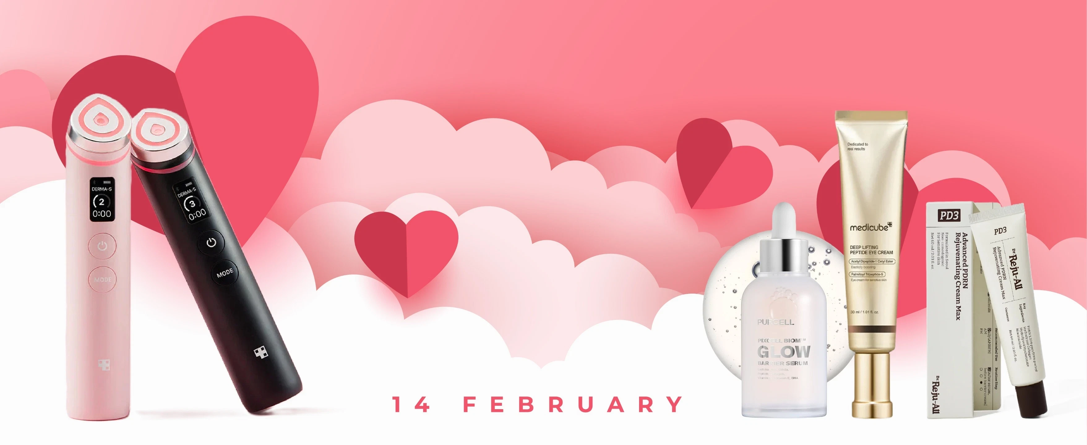 Arktastic Valentine's Day Sale