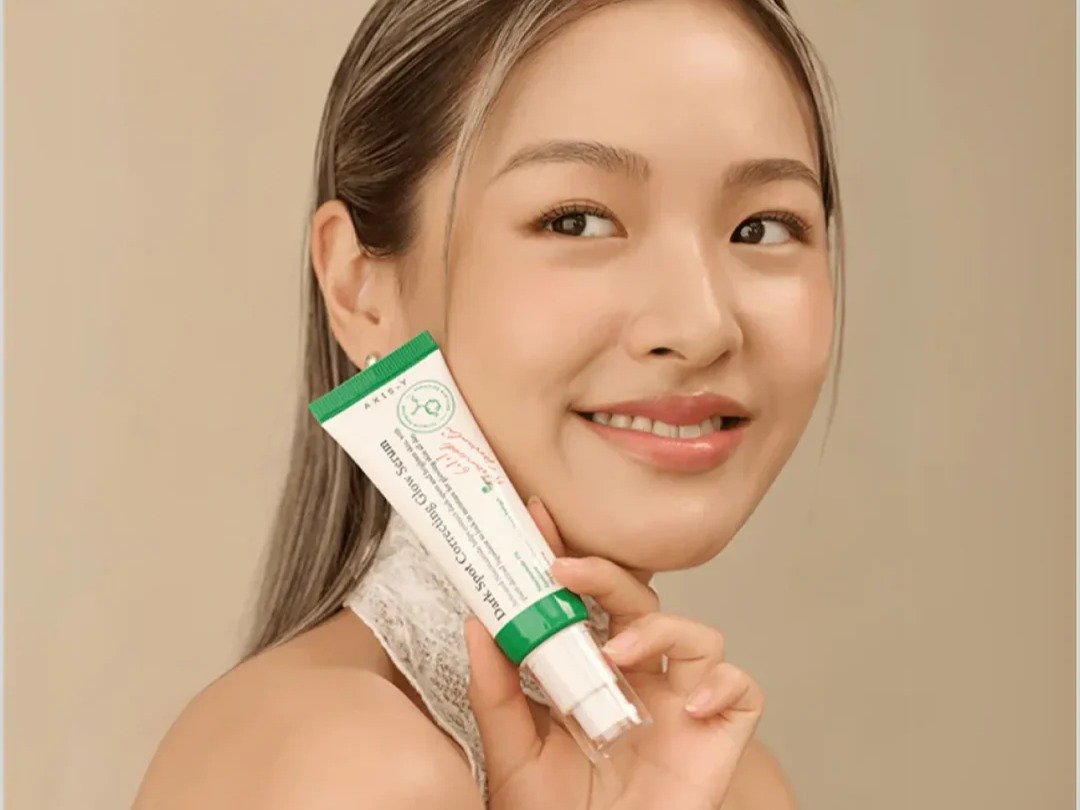 History of Axis-Y | The Top K-Beauty Acne Skincare Brand