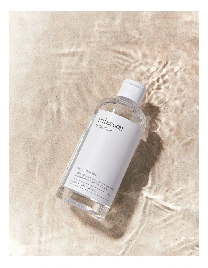 5. Mixsoon Bifida Toner