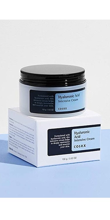 Cosrx Hyaluronic Acid Hydra Intensive Cream
