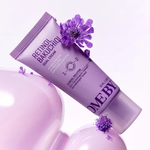 Some By Mi Retinol Bakuchiol Dual Cream