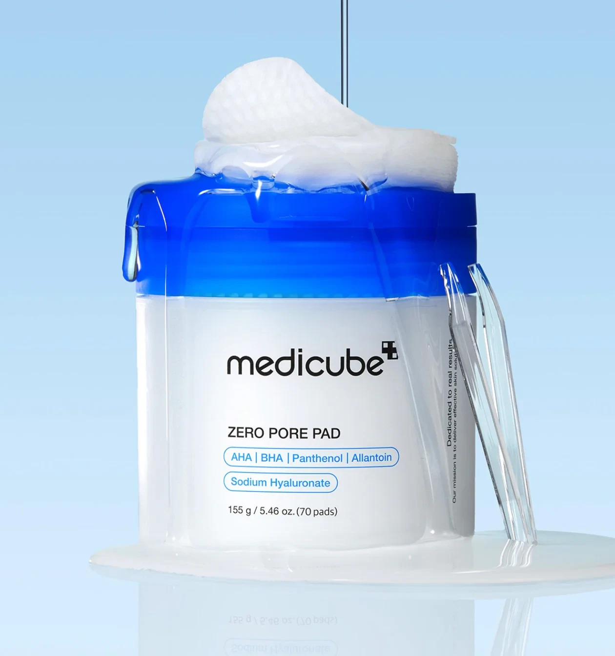 Medicube Pore Pad 2.0
