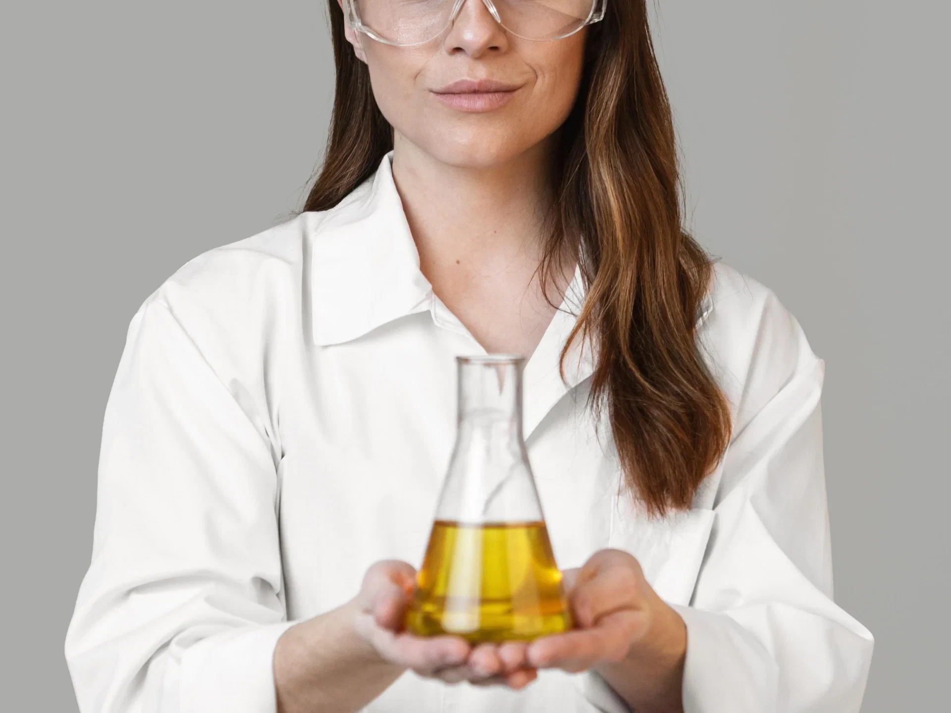 What are Peptides Blog Tile