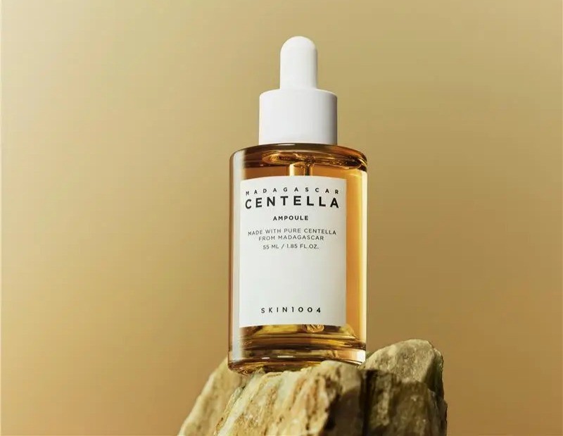 Skin1004 Madagascar Centella Ampoule 55ml