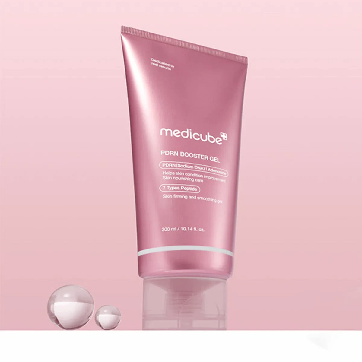 Medicube PDRN Booster Gel 300ml