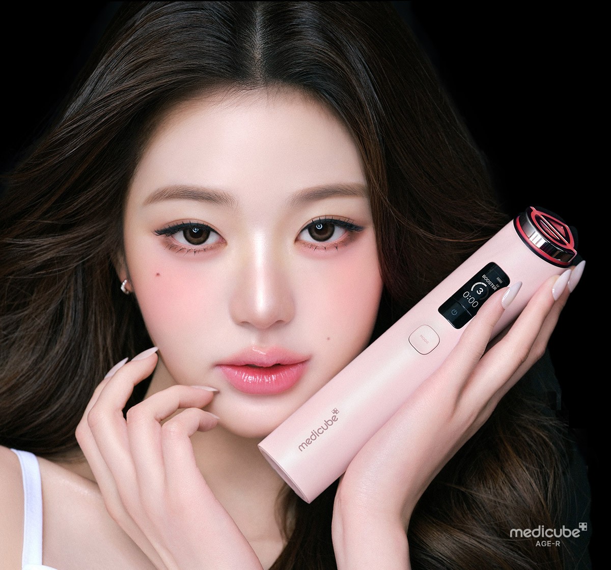 Medicube AGE-R Booster Pro X2 (K-Beauty Deal)