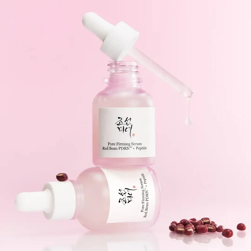 Beauty of Joseon Pore Refining Serum: Red Bean PDRN + Peptides with red beans