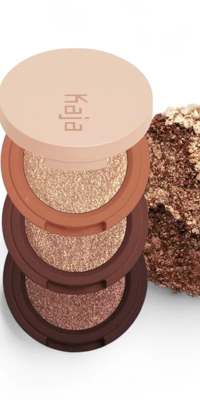 Kaja Beauty Bento 03 Toasted Caramel