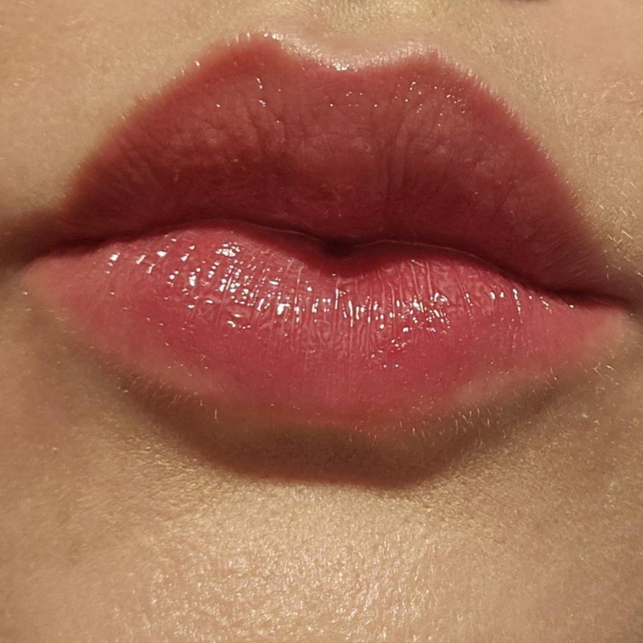 Colorgram Fruity Glass Tint Mochi Pink test