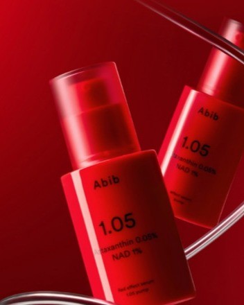 Abib Red Serum