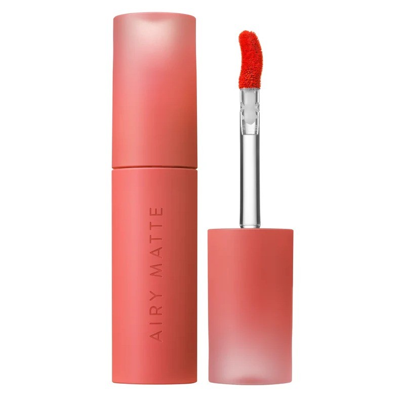 Innisfree Airy Matte True Orange