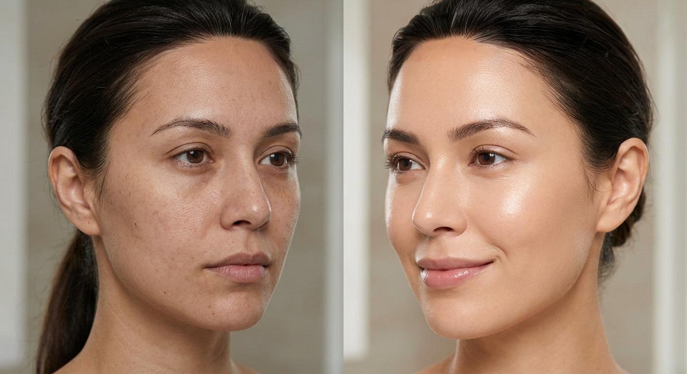 What is PDRN? – The DNA Regenerator that is Fuelling the New Age of Youthful Beauty