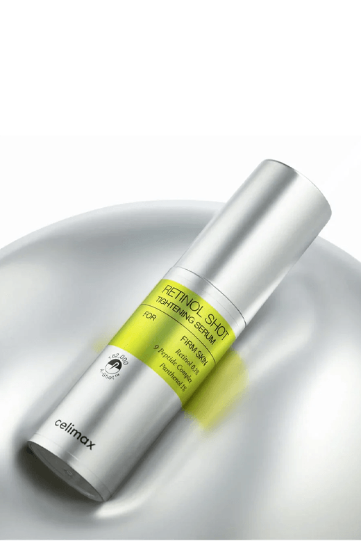 Celimax The Vita-A Retinol Shot Tightening Serum 30ml