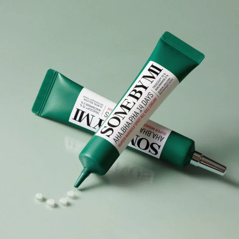 Some By Mi AHA.BHA.PHA 14 Days Miracle Spot All Kill Cream