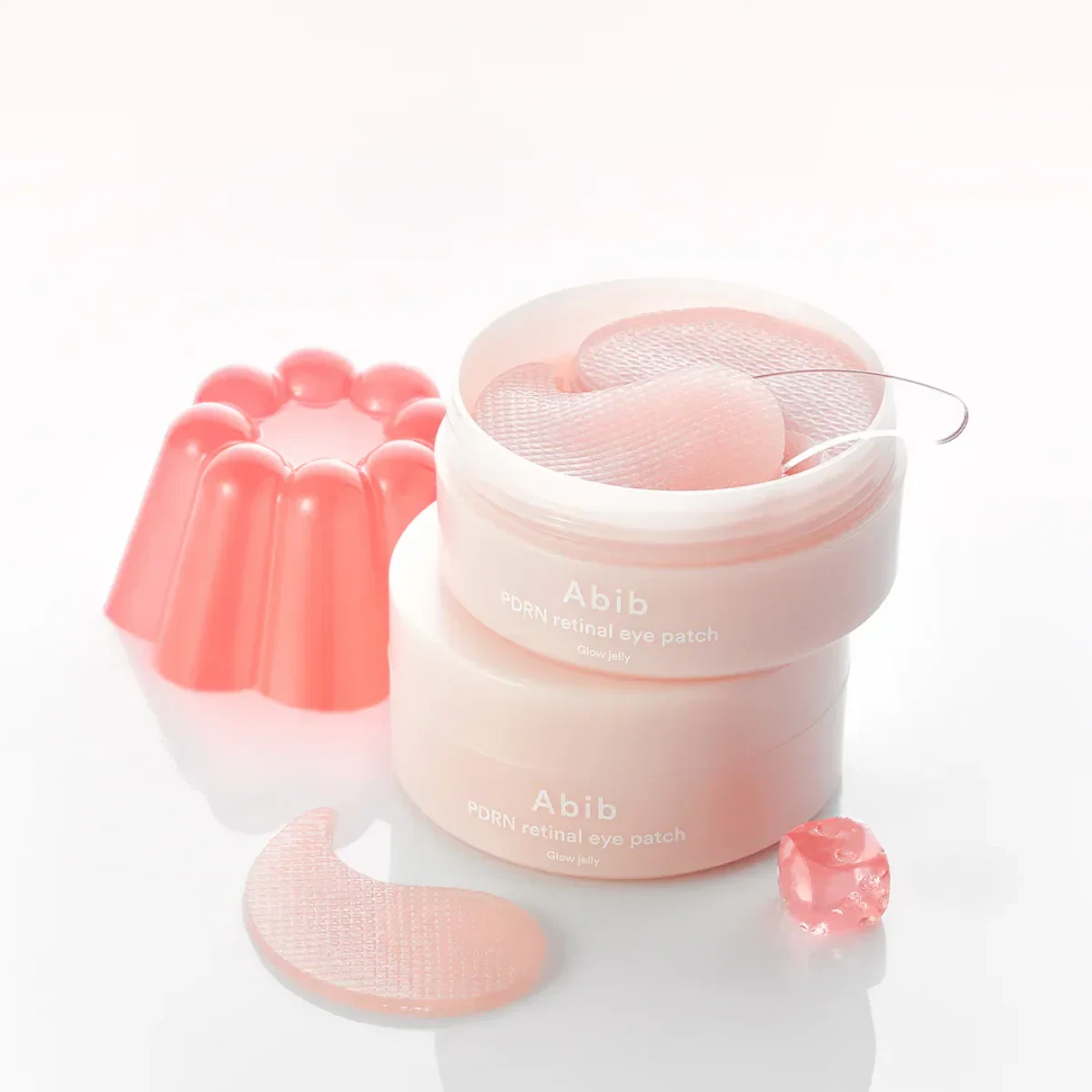 Abib PDRN Retinal Eye Patch