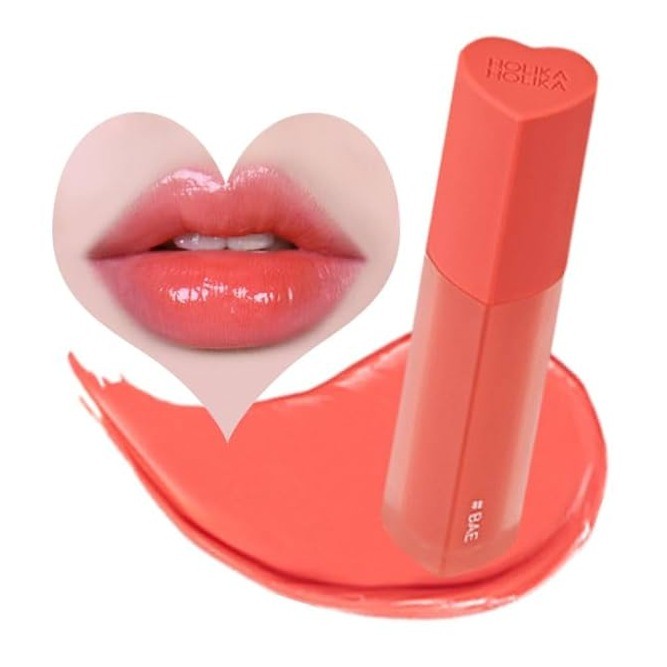 Holika Holika Heart Crush Glow Tint #Bae