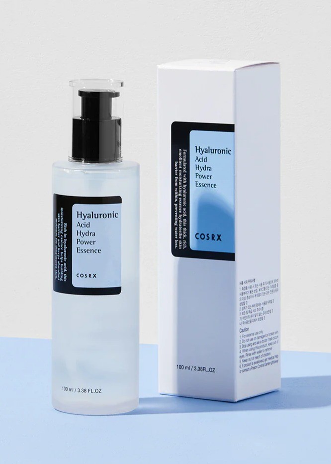 Cosrx Hyaluronic Acid Hydra Power Essence