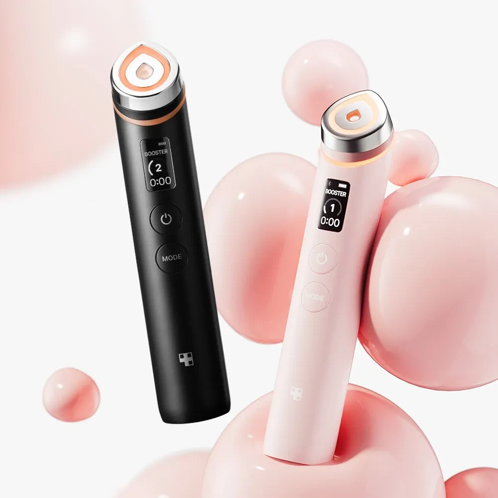 Medicube AGE-R Booster Pro Skincare Device